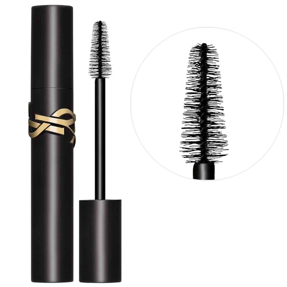 Yves Saint Laurent Other - YVES SAINT LAURENT Lash Clash Extreme Volume Mascara